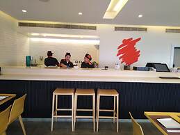 Le Marly Hotel Beirut