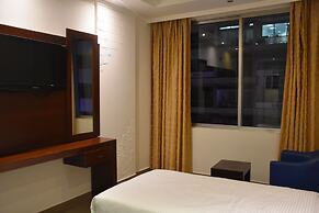 Le Marly Hotel Beirut