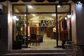 Le Marly Hotel Beirut