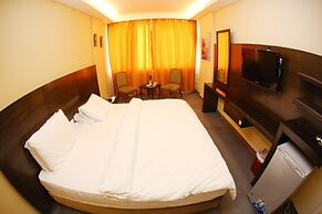 Le Marly Hotel Beirut