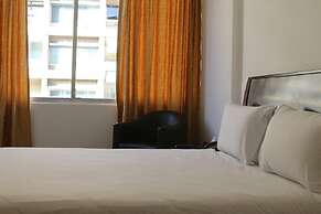 Le Marly Hotel Beirut