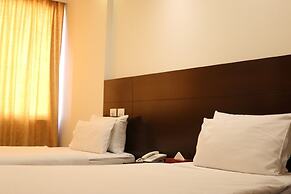 Le Marly Hotel Beirut