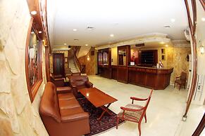 Le Marly Hotel Beirut