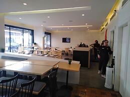 Le Marly Hotel Beirut