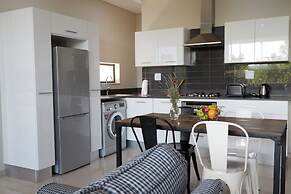 The Lakes Boutique Lodge