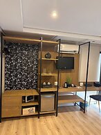 The Lakes Boutique Lodge