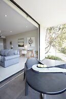 The Lakes Boutique Lodge