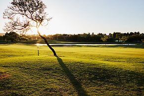 The Lakes Boutique Lodge