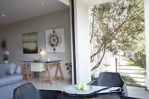 The Lakes Boutique Lodge