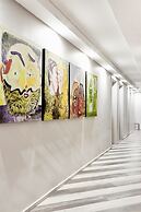 The Lakes Boutique Lodge