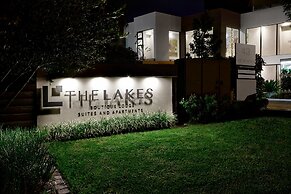 The Lakes Boutique Lodge