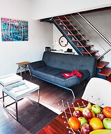 The Lakes Boutique Lodge