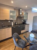 The Lakes Boutique Lodge