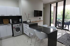 The Lakes Boutique Lodge