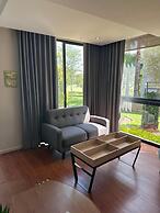 The Lakes Boutique Lodge