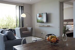 The Lakes Boutique Lodge