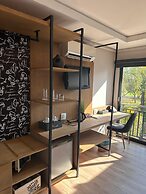 The Lakes Boutique Lodge