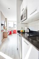 The Lakes Boutique Lodge