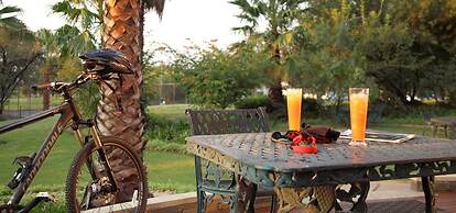 The Lakes Boutique Lodge