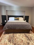 The Lakes Boutique Lodge