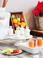 The Lakes Boutique Lodge