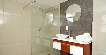 The Lakes Boutique Lodge