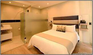 The Lakes Boutique Lodge