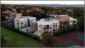 The Lakes Boutique Lodge