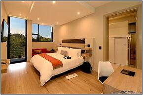 The Lakes Boutique Lodge