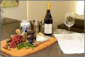 The Lakes Boutique Lodge