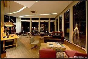 The Lakes Boutique Lodge