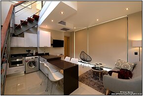 The Lakes Boutique Lodge