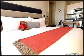 The Lakes Boutique Lodge