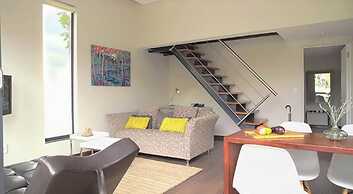 The Lakes Boutique Lodge