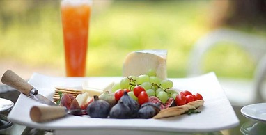 The Lakes Boutique Lodge