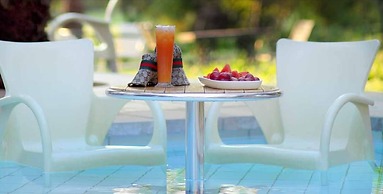 The Lakes Boutique Lodge