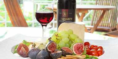 The Lakes Boutique Lodge