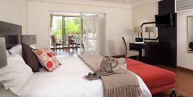 The Lakes Boutique Lodge