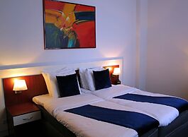 Apollo Hotel