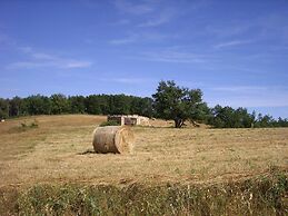 Az Agrituristica Bio Le Macchie Alte