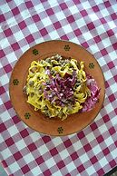 Az Agrituristica Bio Le Macchie Alte