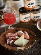 Az Agrituristica Bio Le Macchie Alte