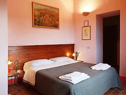 Az Agrituristica Bio Le Macchie Alte