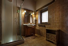 Az Agrituristica Bio Le Macchie Alte