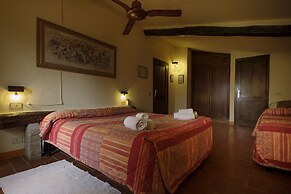 Az Agrituristica Bio Le Macchie Alte