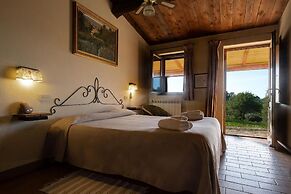 Az Agrituristica Bio Le Macchie Alte