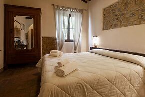 Az Agrituristica Bio Le Macchie Alte