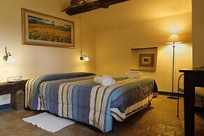 Az Agrituristica Bio Le Macchie Alte