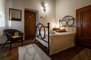 Az Agrituristica Bio Le Macchie Alte