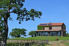 Az Agrituristica Bio Le Macchie Alte